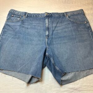 H&M Denim Shorts